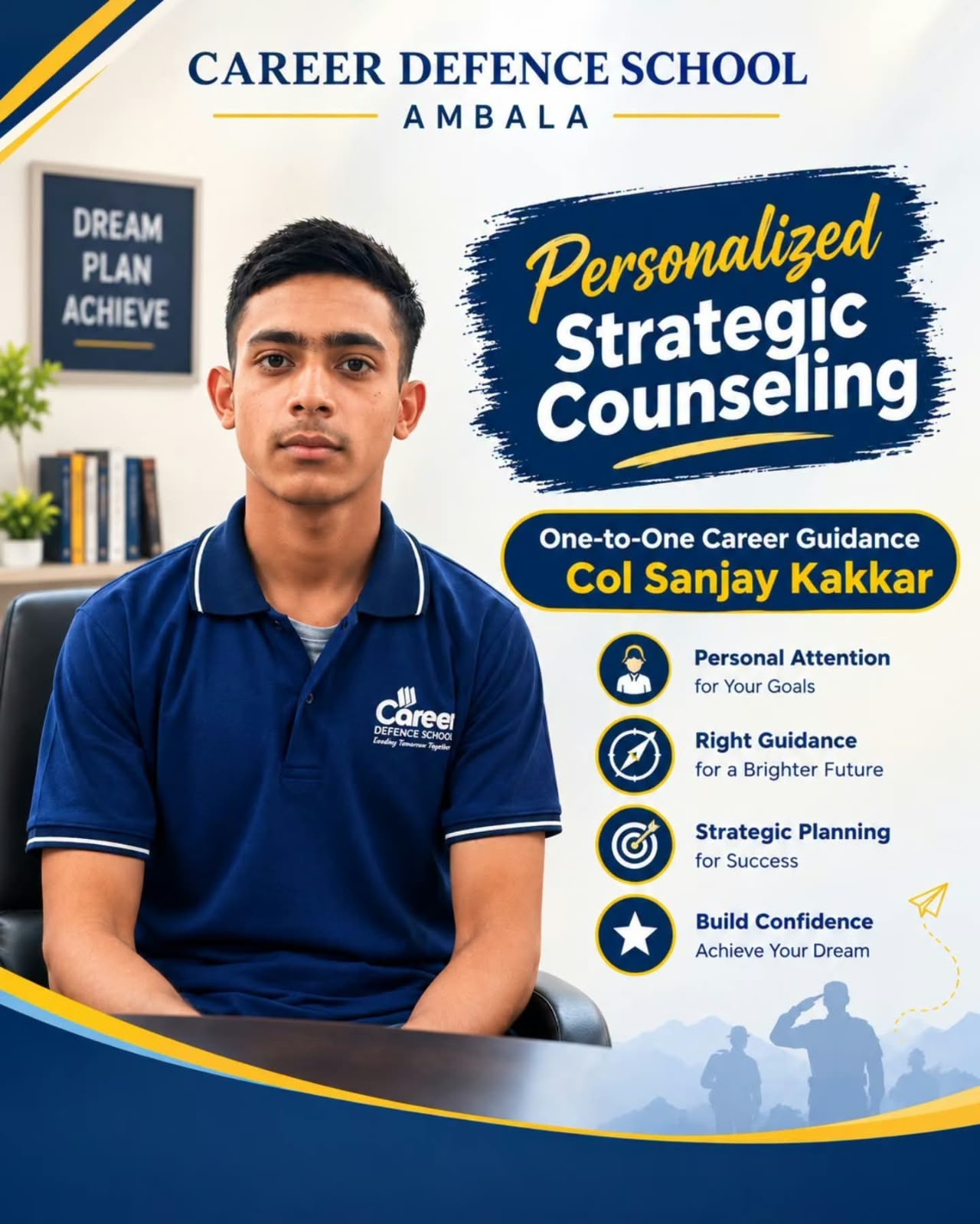 Integrated Career Preparation